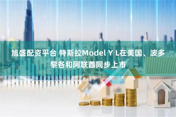旭盛配资平台 特斯拉Model Y L在美国、波多黎各和阿联酋同步上市